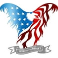 thumbnail image 3 of American Eagle, 3 of 4