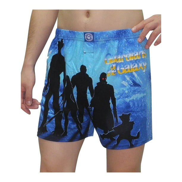 Marvel Marvel Comics Guardians Of The Galaxy Boxer