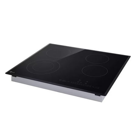 LG CBED2415B COOKTOPS (ELECTRIC)