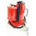 20 Ton Air and Hydraulic Bottle Jack Truck Lift Vehicle Repair Heavy Duty
