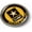 Plastic Bezel, variant on BestLicensePlateFrames - Soldier for Life U.S. Army Star Logo 3D Domed CAR Emblem Badge Sticker Flexible - Official U.S. Army Licensed Product