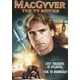 MacGyver: le DVD des Films de Télévision – image 1 sur 4