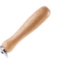 thumbnail image 4 of Dough Lattice Roller Cutter Stainless Steel Pastry Roller Cutter Baking Tool, 4 of 9