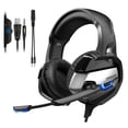 thumbnail image 1 of Audífonos Gamer Onikuma K5 Con Micrófono, 1 of 9
