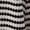 Black, variant on Women's Crochet Striped Fishtail Bodycon Maxi Dress Backless Sleeveless Strappy Long Sundress Light Yellow L