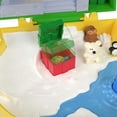thumbnail image 4 of Polly Pocket-Coffret Elfe-avec mini-figurines et 6accessoires - Walmart Exclusive, 4 of 6