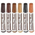 thumbnail image 3 of Furniture Repair Markers with Bonus Repair Crayons- 12, 3 of 4