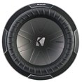 thumbnail image 4 of Kicker CompQ10 Q-Class 10-Inch (25cm) Subwoofer, Dual Voice Coil 4-Ohm, 4 of 4