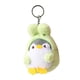 thumbnail image 5 of Llavero de Muñeca Hugo Pingüino Lindo Accesorios de Peluche Verde, 5 of 10