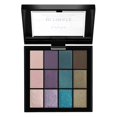 thumbnail image 4 of NYX PROFESSIONAL MAKEUP Ultimate Palette d'Ombres Multi-Couches, Palette d'Ombres à Paupières - Écran de Fumée, 4 of 5