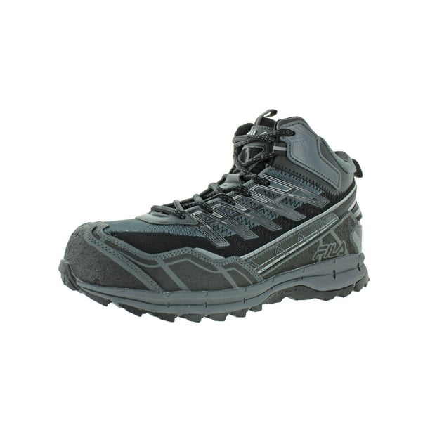 fila men's work boots