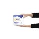 thumbnail image 4 of Toalla sanitaria nocturna wearable Ggulzam de Yuhan-Kimberly, 8 unidades, 4 of 6
