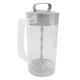 thumbnail image 1 of Alzuelo de Leche Materna, Lanza de Leche Manual de 2000 ml de 2000 ml Conveniente para el Hogar, 1 of 7