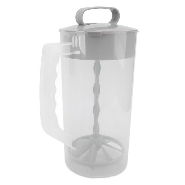 Alzuelo de Leche Materna, Lanza de Leche Manual de 2000 ml de 2000 ml Conveniente para el Hogar