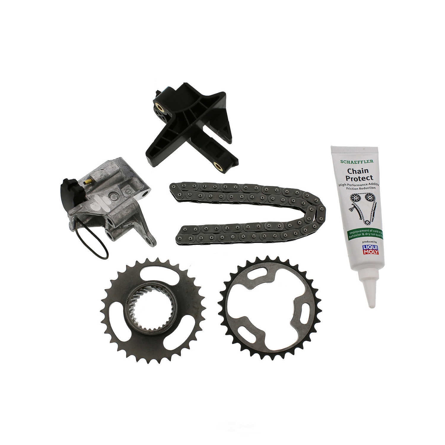 INA US ZC0101K INA CDC Timing Chain Kit