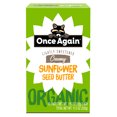 thumbnail image 6 of Once Again Organic Creamy Sunflower Butter - 1.15oz Squeeze Packs, 10 Count - Lightly Salted & Sweetened - Peanut Free, USDA Organic, Gluten Free Certified, Vegan, Kosher, 6 of 6