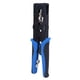 thumbnail image 2 of Alicates de crimpado de red de cable coaxial F/BNC/RCA para RG58/59/62/6 (3C/4C/5C), 2 of 9