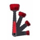 thumbnail image 4 of Tazas medidoras para hornear, juego de cucharas medidoras, juego de tazas medidoras plegables, juego de cocina para ingredientes líquidos secos 8 piezas Noticed JJ14976-02, 4 of 4