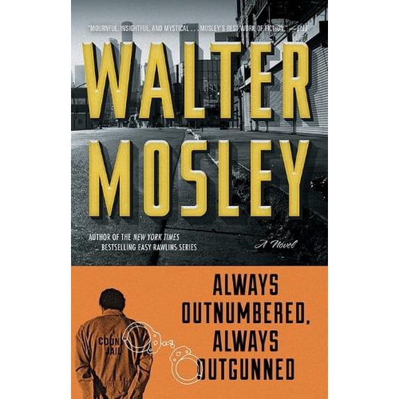 Pre-Owned Always Outnumbered, Always Outgunned (Paperback) 0671014994 9780671014995