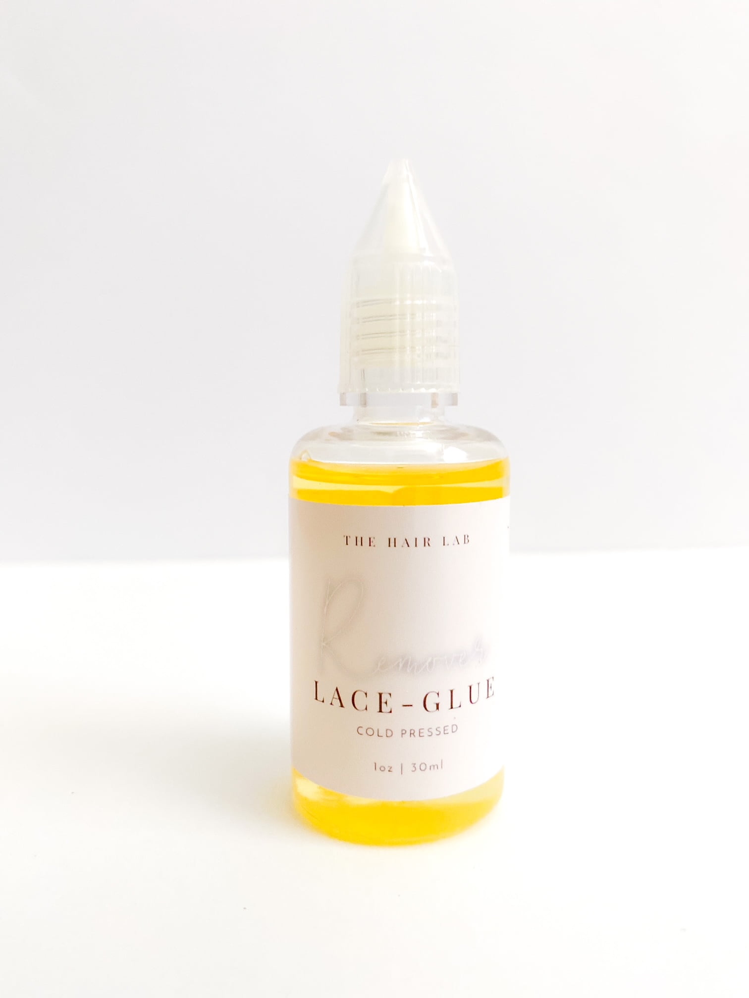 Meltdown Lace Glue Remover