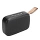 thumbnail image 3 of Altavoz Bluetooth Subwoofer Inalámbrico Estéreo Portátil USB Mini Sonido con Radio FM Color Café, 3 of 5