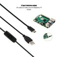 thumbnail image 1 of Adaptateur de Câble TypE C 4 pour Appareils Domestiques, 1 of 8