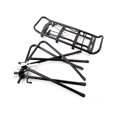 thumbnail image 2 of Greeniant Estante de almacenamiento para asiento trasero de bicicleta de montaña, soporte de carga de aleación de aluminio, portabicicletas para Ciclismo Greeniant OD027914-00, 2 of 6