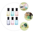 thumbnail image 4 of 6pcs 10ml Refillable Essential Oil Bottle Roller Ball Bottle Perfume Sub-bottle, 4 of 6