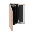 thumbnail image 2 of Loewten Card Holder Wallet, Credit Card Holder Business For Debit Cards For ID Cards For Cash, 2 of 8