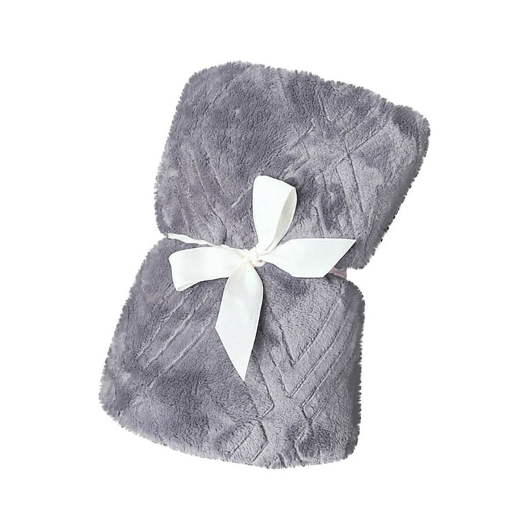 Blanket to keep in car sales