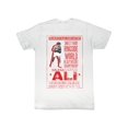 thumbnail image 1 of Muhammad Ali Ali Poster Adult T-Shirt Tee 3X, 1 of 1
