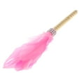 thumbnail image 4 of veasfak Multi Colors Shiny Rhinestone Guest Book Signing Pen Wedding Pink, 4 of 9