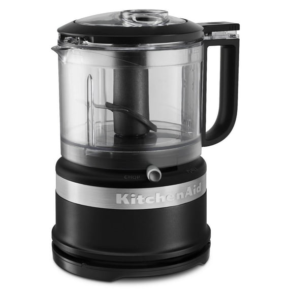 Restored Premium KitchenAid 3.5 Cup Food Chopper, RKFC3516 (Refurbished)