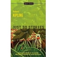 thumbnail image 2 of Just So Stories By Kipling, Rudyard/ Avi (INT)/ Deshpande, Shashi (AFT), 2 of 2