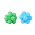 thumbnail image 1 of High Elasticity Bouncy Ball for Cats, Irregular Shape Interactive Pet Chasing Toy, Durable Rubber Solo Play Ball, Indoor Exercise and Fetching Activity, 1 of 8