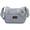 Light Blue, variant on Waterproof Nylon Multi-Pocket Medium Crossbody Bag for Women, Travel Daily Shoulder Purse