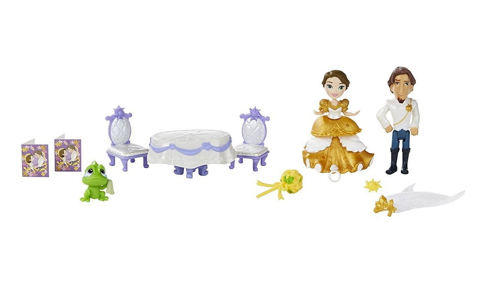 disney princess little kingdom story moments