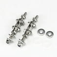 thumbnail image 1 of Kit de ajuste de respaldo de motocicleta de 2 piezas, pieza de respaldo de motor para 368G, piezas de reparación ligeras, soporte de cintura, 1 of 8