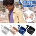 thumbnail image 1 of Auriculares Inalámbricos True, T - una 230nc T - WS auriculares de reducción de ruido Bluetooth auriculares deportivos inteligentes impermeables auriculares de llamada estereofónica carga inalámbrica, 1 of 10