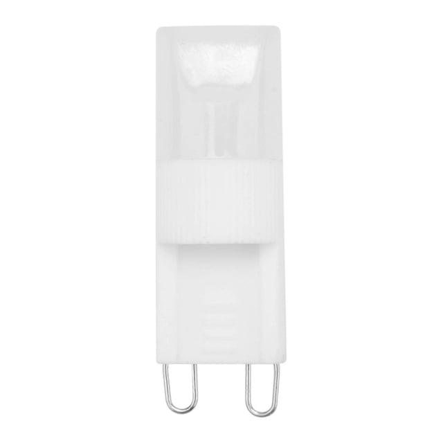 G9 warm white LED Bulb Lamp Light High Power Projector 1W AC 220-240V HOT