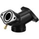 thumbnail image 4 of Boot de la junta del carburador del colector de la ingesta de carbohidratos 1988-2011 para YAMAHA VIRAGO XV 125 250 CC, 4 of 7