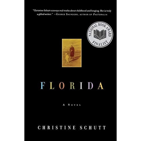 Pre-Owned Florida (Paperback) 0156030543 9780156030540