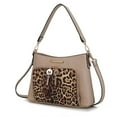 thumbnail image 6 of Trisha Crossbody Handbag by Mia K, 6 of 10