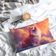 thumbnail image 5 of Balery Sunset Cloud Corgi Funda de Cojín Estampada, Regalos para Mujeres, Regalos de Amor para Ella, Regalos para Novia o Esposa, Funda de Almohada-14"x20", 5 of 6