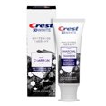 thumbnail image 1 of Crest 3D White Whitening Therapy Charcoal Deep Clean Fluoride Toothpaste, Invigorating Mint, 1 of 7