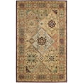 thumbnail image 2 of SAFAVIEH Persian Legend Dorinda Bordered Area Rug, Red/Rust, 5' x 8', 2 of 14