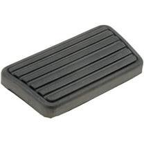 Dorman 20722 Brake Pedal Pad for Specific Models
