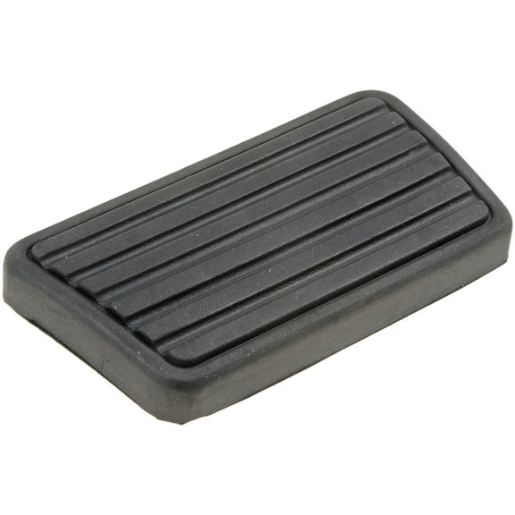 Dorman 20722 Brake Pedal Pad for Specific Models