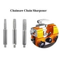 Grinding Heads for Portable Chainsaw Sharpening Jig Chainsaw & Electric