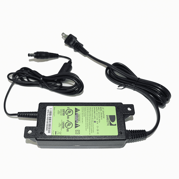 DIRECTV EPS10R1-16 POWER SUPPLY H25 C31 C41, DECA, AC DC Power Adapter 12V EPS10R1-15
